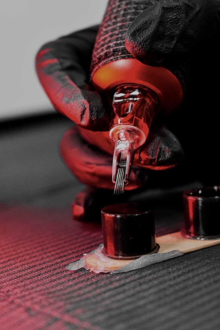 Inkxa Tattoo Studio