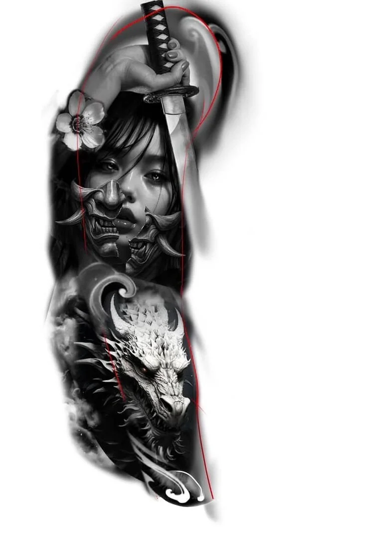 Diseño 04 del catálogo de Inkxa