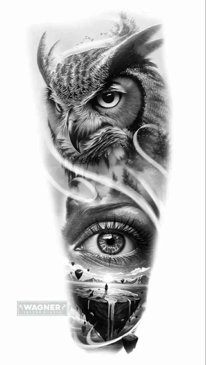 Diseño 05 del catálogo de Inkxa